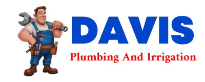 Trusted plumber in THOMPSON RIDGE